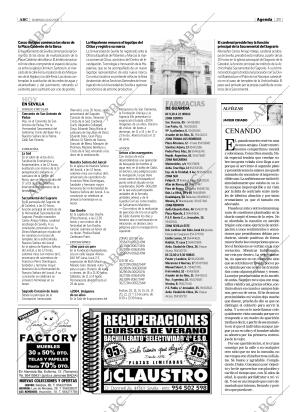 ABC SEVILLA 12-06-2005 página 29