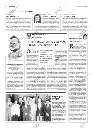 ABC SEVILLA 12-06-2005 página 38