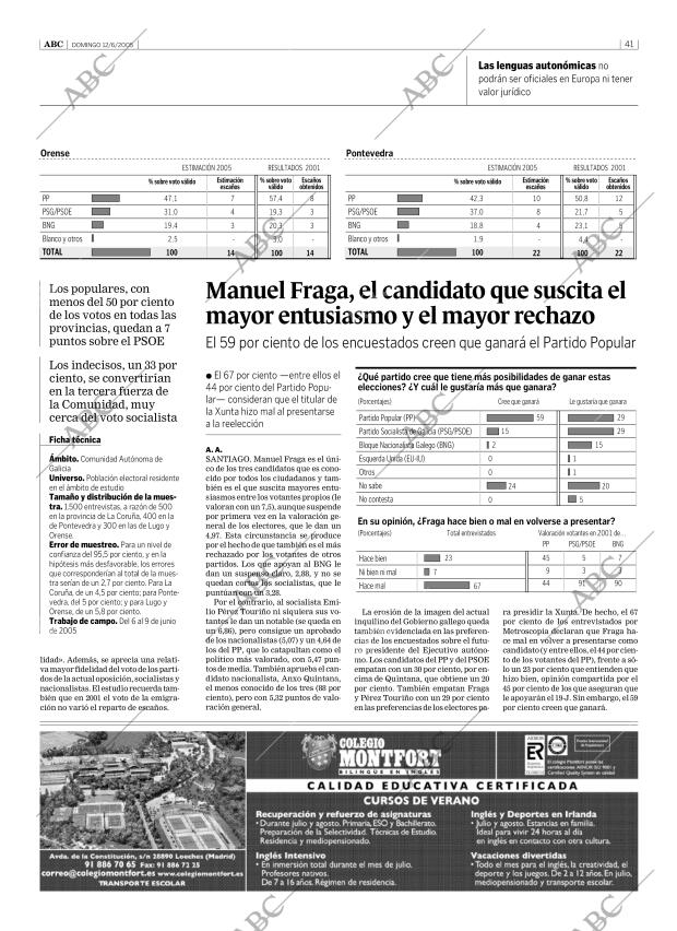 ABC SEVILLA 12-06-2005 página 41