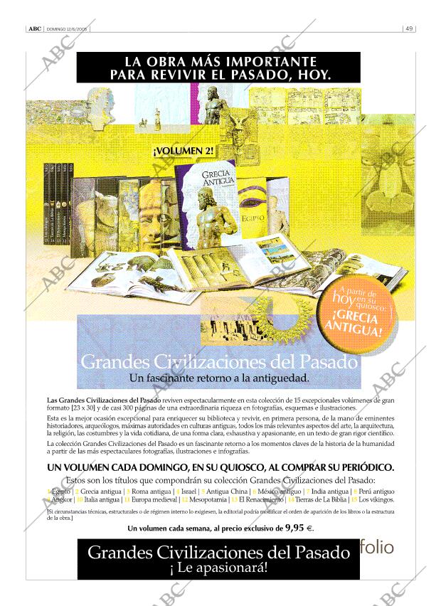 ABC SEVILLA 12-06-2005 página 49