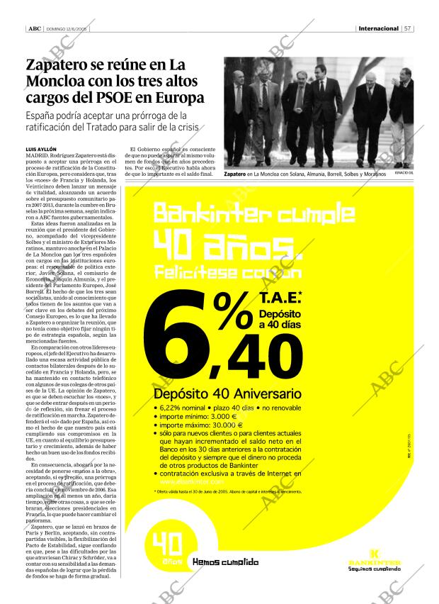 ABC SEVILLA 12-06-2005 página 57