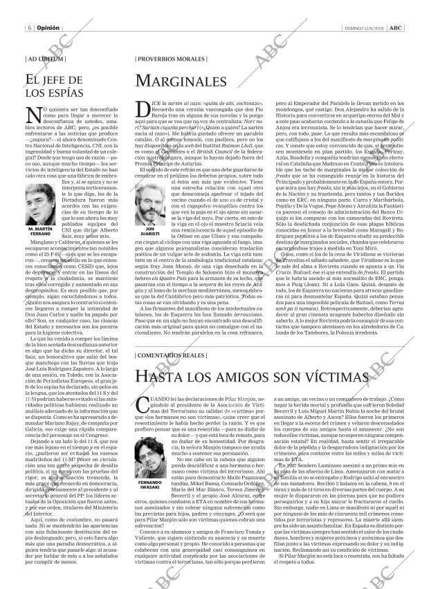 ABC SEVILLA 12-06-2005 página 6