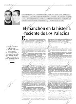 ABC SEVILLA 12-06-2005 página 70