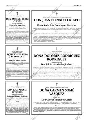 ABC SEVILLA 12-06-2005 página 81