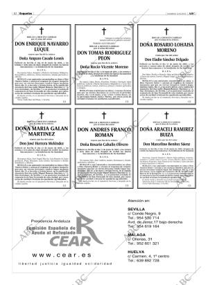 ABC SEVILLA 12-06-2005 página 82