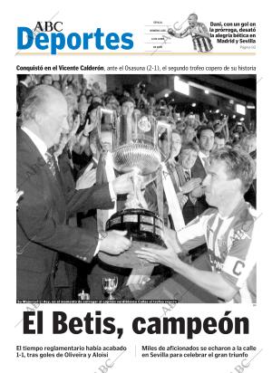 ABC SEVILLA 12-06-2005 página 91