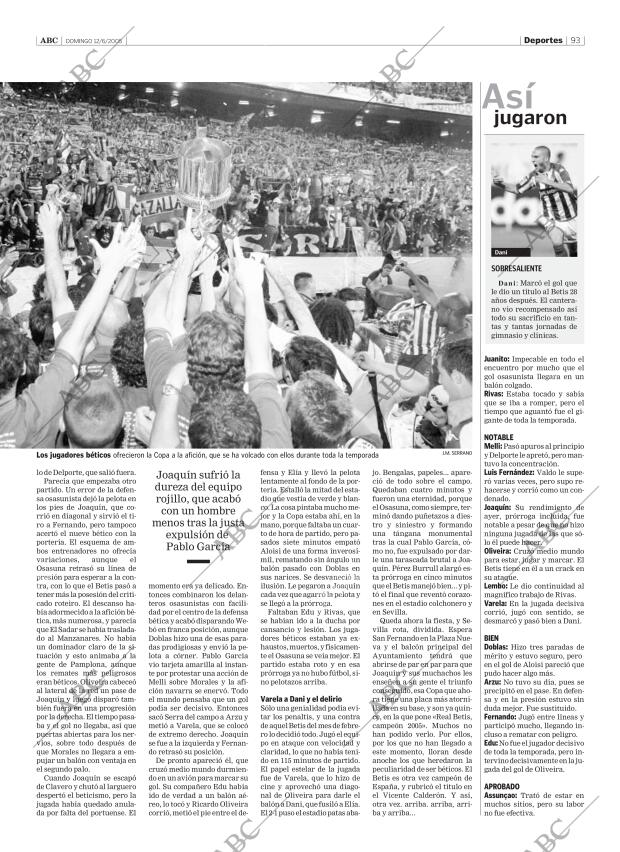 ABC SEVILLA 12-06-2005 página 93