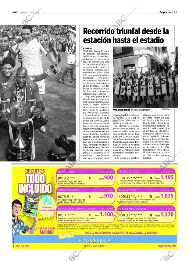 ABC SEVILLA 12-06-2005 página 95