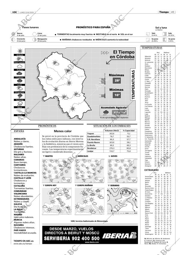 ABC CORDOBA 13-06-2005 página 49