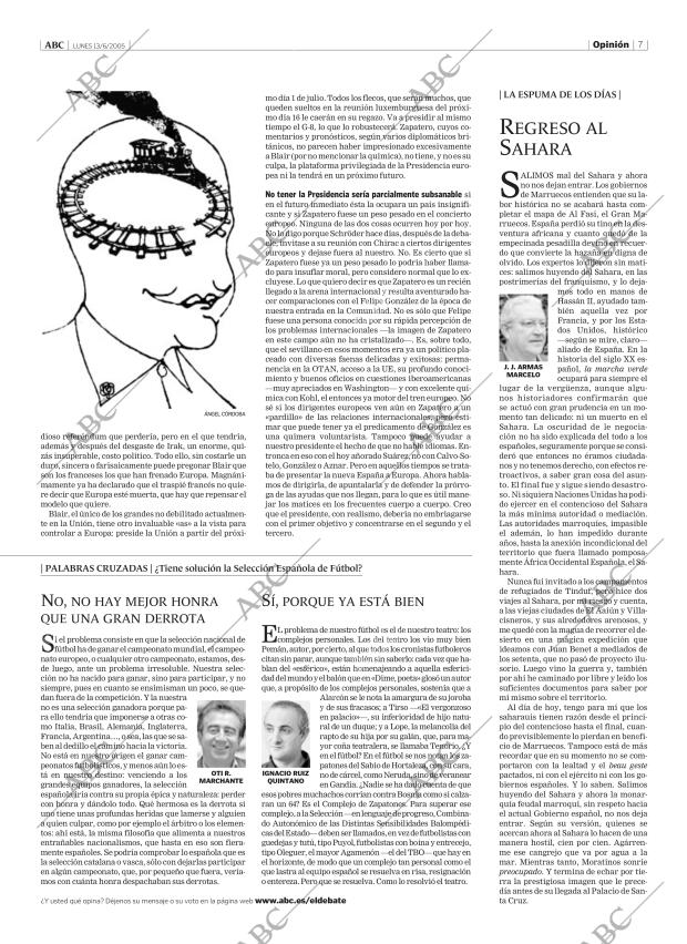 ABC CORDOBA 13-06-2005 página 7