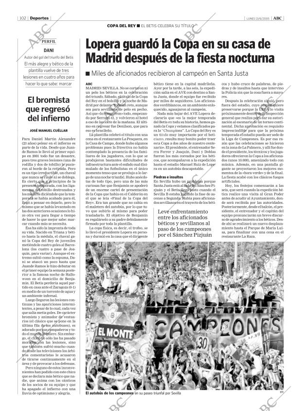 ABC MADRID 13-06-2005 página 102