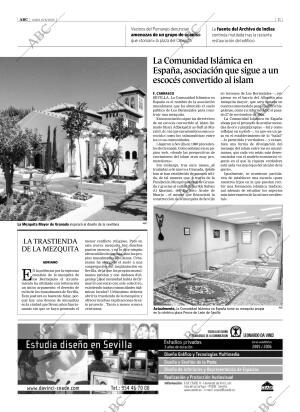 ABC SEVILLA 13-06-2005 página 11