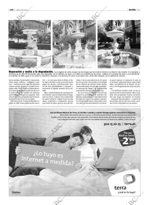 ABC SEVILLA 13-06-2005 página 17
