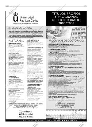 ABC SEVILLA 13-06-2005 página 21