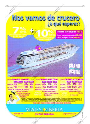 ABC SEVILLA 13-06-2005 página 25