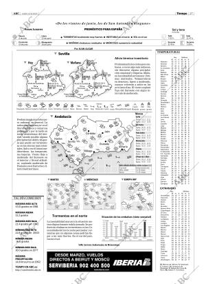 ABC SEVILLA 13-06-2005 página 27