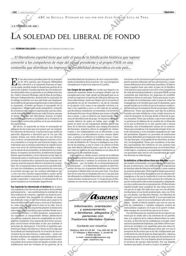 ABC SEVILLA 13-06-2005 página 3