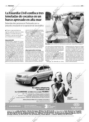 ABC SEVILLA 13-06-2005 página 42