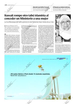 ABC SEVILLA 13-06-2005 página 45