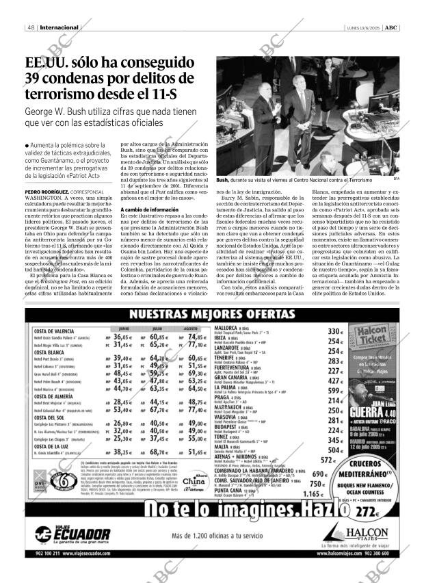 ABC SEVILLA 13-06-2005 página 48
