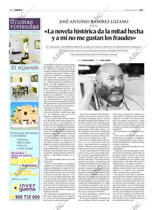 ABC SEVILLA 13-06-2005 página 58