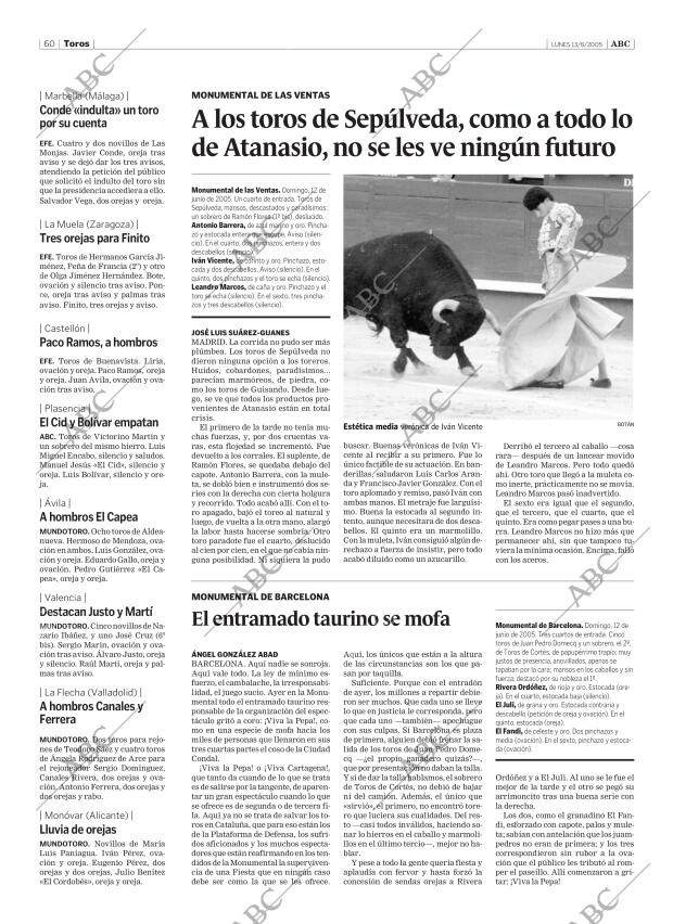 ABC SEVILLA 13-06-2005 página 60