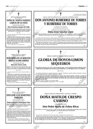 ABC SEVILLA 13-06-2005 página 65