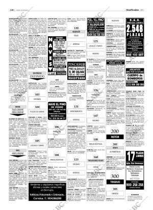 ABC SEVILLA 13-06-2005 página 69