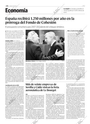 ABC SEVILLA 13-06-2005 página 73