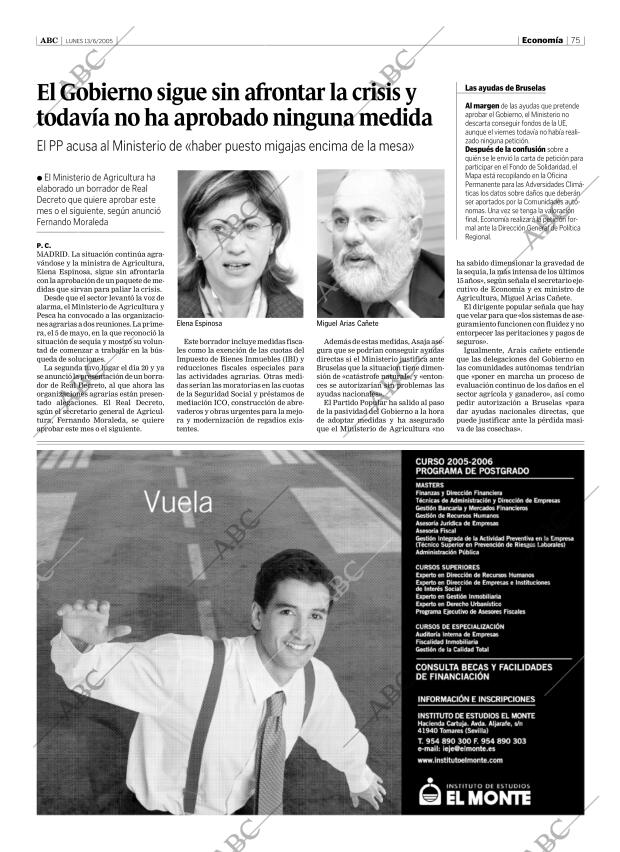 ABC SEVILLA 13-06-2005 página 75