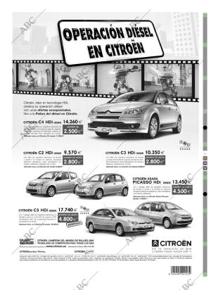 ABC SEVILLA 13-06-2005 página 88