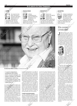 ABC CORDOBA 14-06-2005 página 11