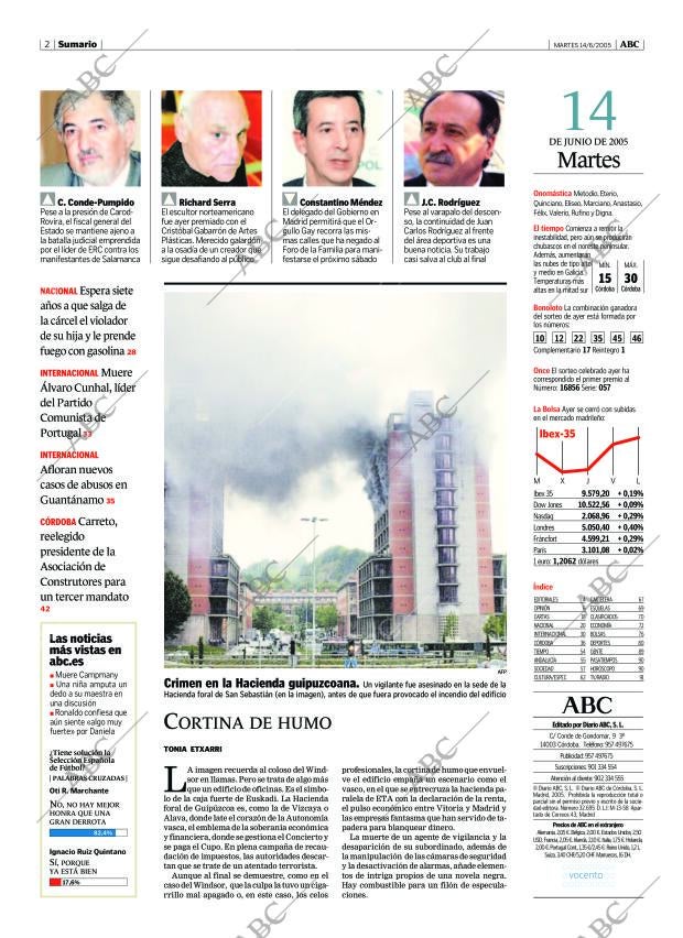 ABC CORDOBA 14-06-2005 página 2