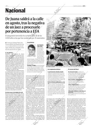 ABC CORDOBA 14-06-2005 página 20