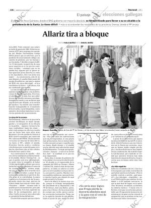 ABC CORDOBA 14-06-2005 página 25