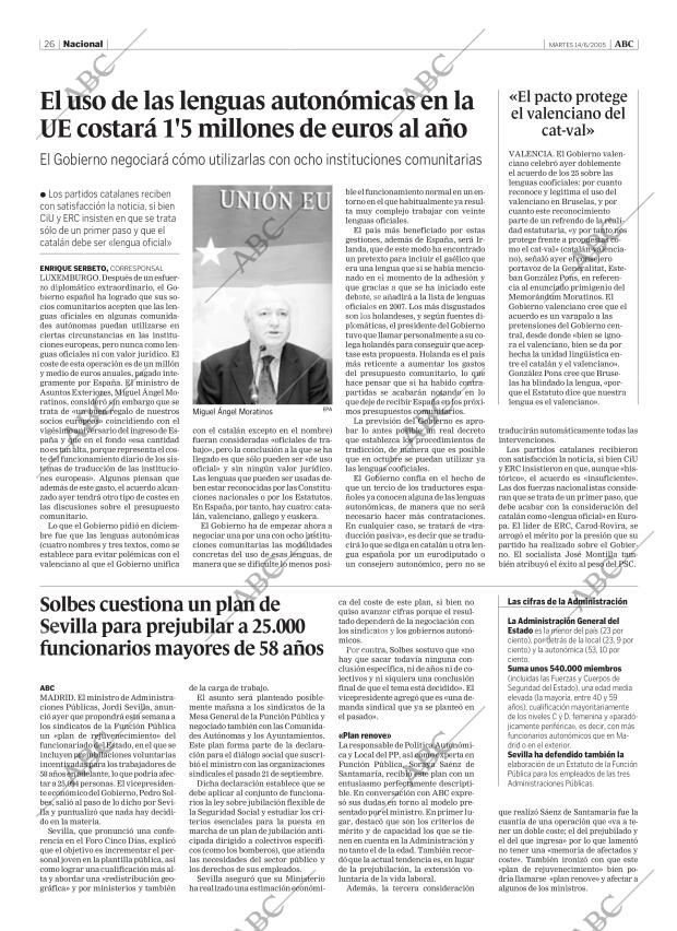 ABC CORDOBA 14-06-2005 página 26