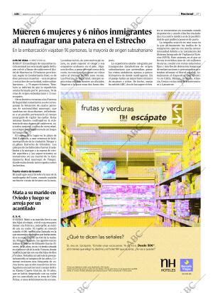 ABC CORDOBA 14-06-2005 página 27