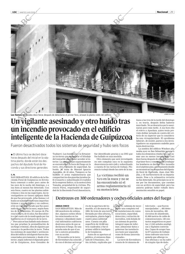 ABC CORDOBA 14-06-2005 página 29