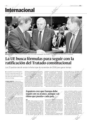 ABC CORDOBA 14-06-2005 página 30