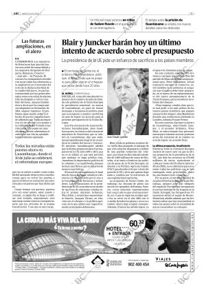 ABC CORDOBA 14-06-2005 página 31