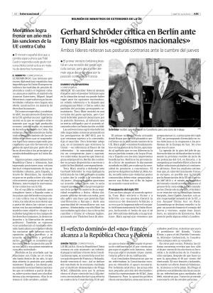 ABC CORDOBA 14-06-2005 página 32