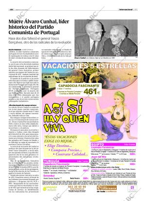 ABC CORDOBA 14-06-2005 página 33