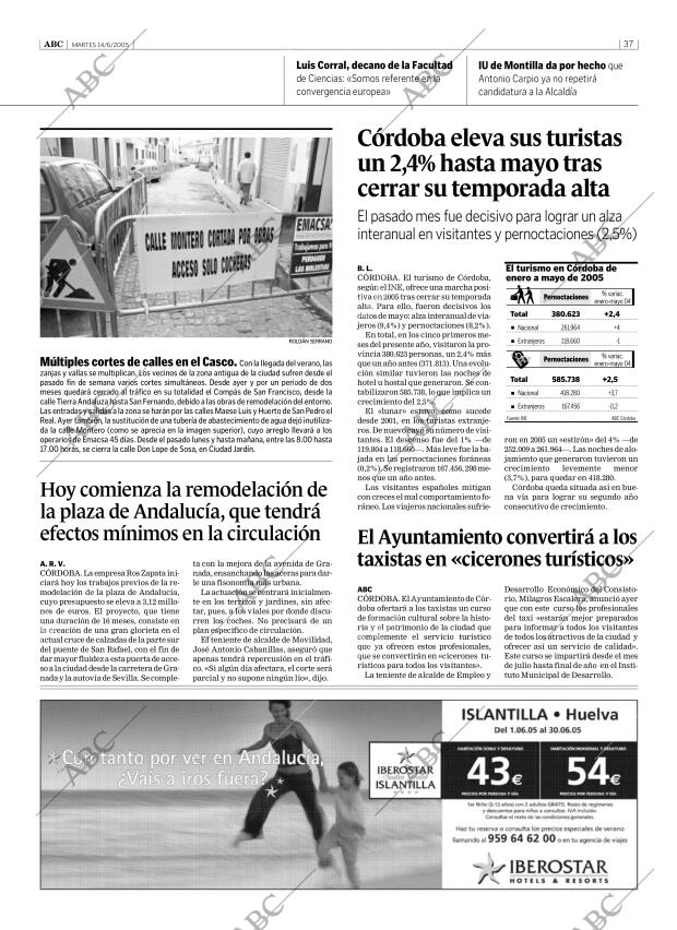 ABC CORDOBA 14-06-2005 página 37