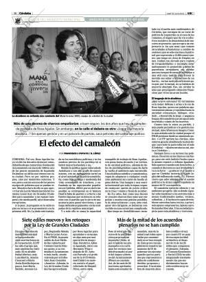 ABC CORDOBA 14-06-2005 página 38