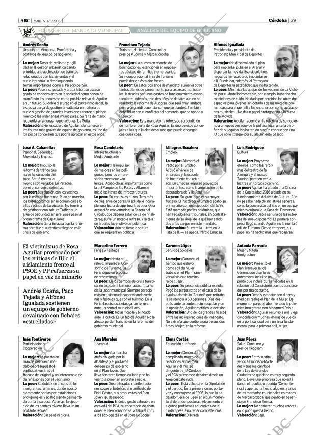 ABC CORDOBA 14-06-2005 página 39