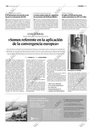ABC CORDOBA 14-06-2005 página 43