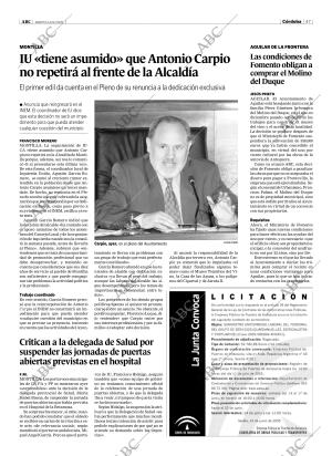 ABC CORDOBA 14-06-2005 página 47