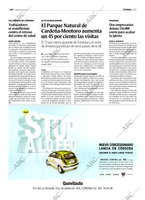 ABC CORDOBA 14-06-2005 página 49