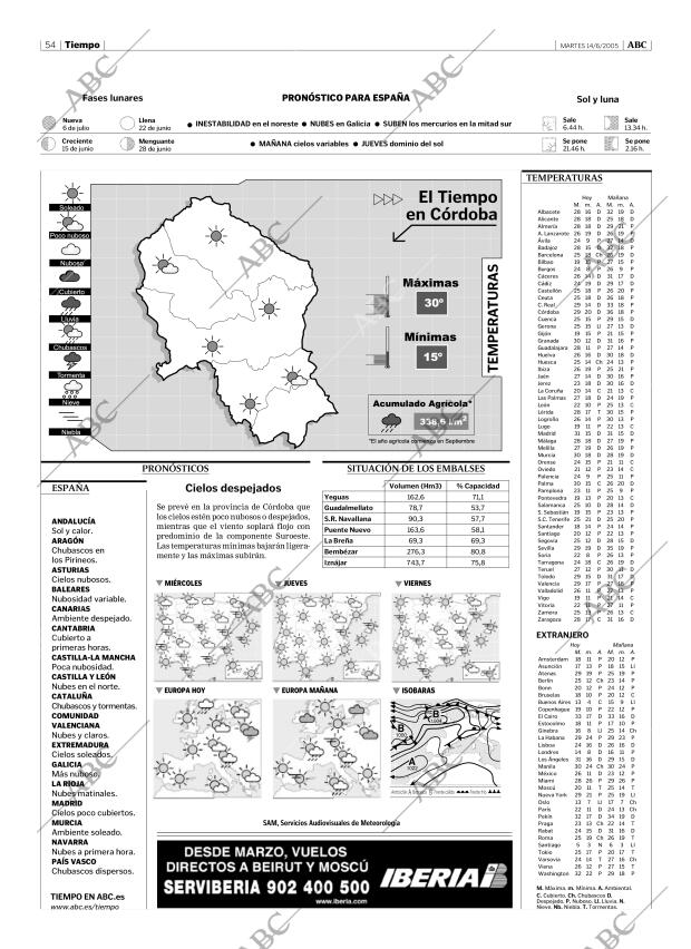 ABC CORDOBA 14-06-2005 página 54
