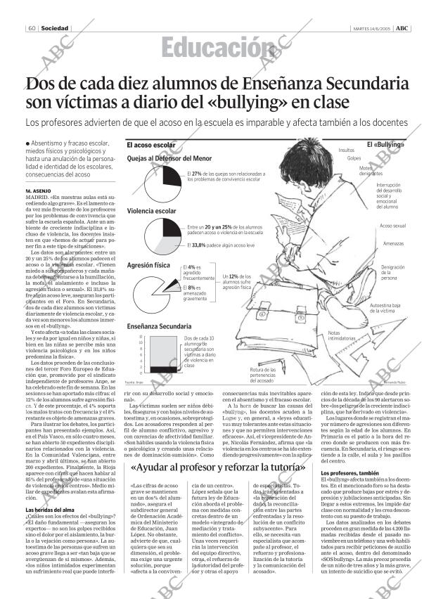 ABC CORDOBA 14-06-2005 página 60